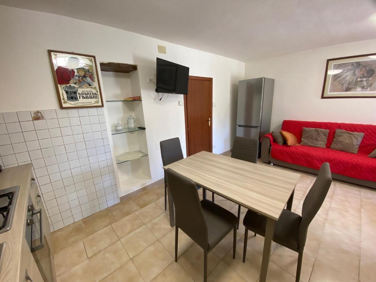 Baita Delle Rondini Daire Perugia Dış mekan fotoğraf