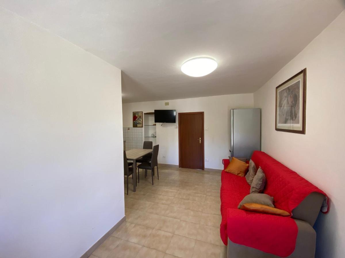 Baita Delle Rondini Daire Perugia Dış mekan fotoğraf