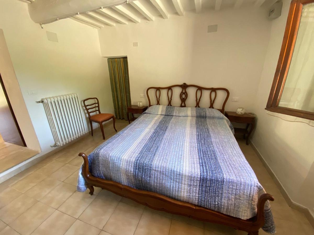 Baita Delle Rondini Daire Perugia Dış mekan fotoğraf