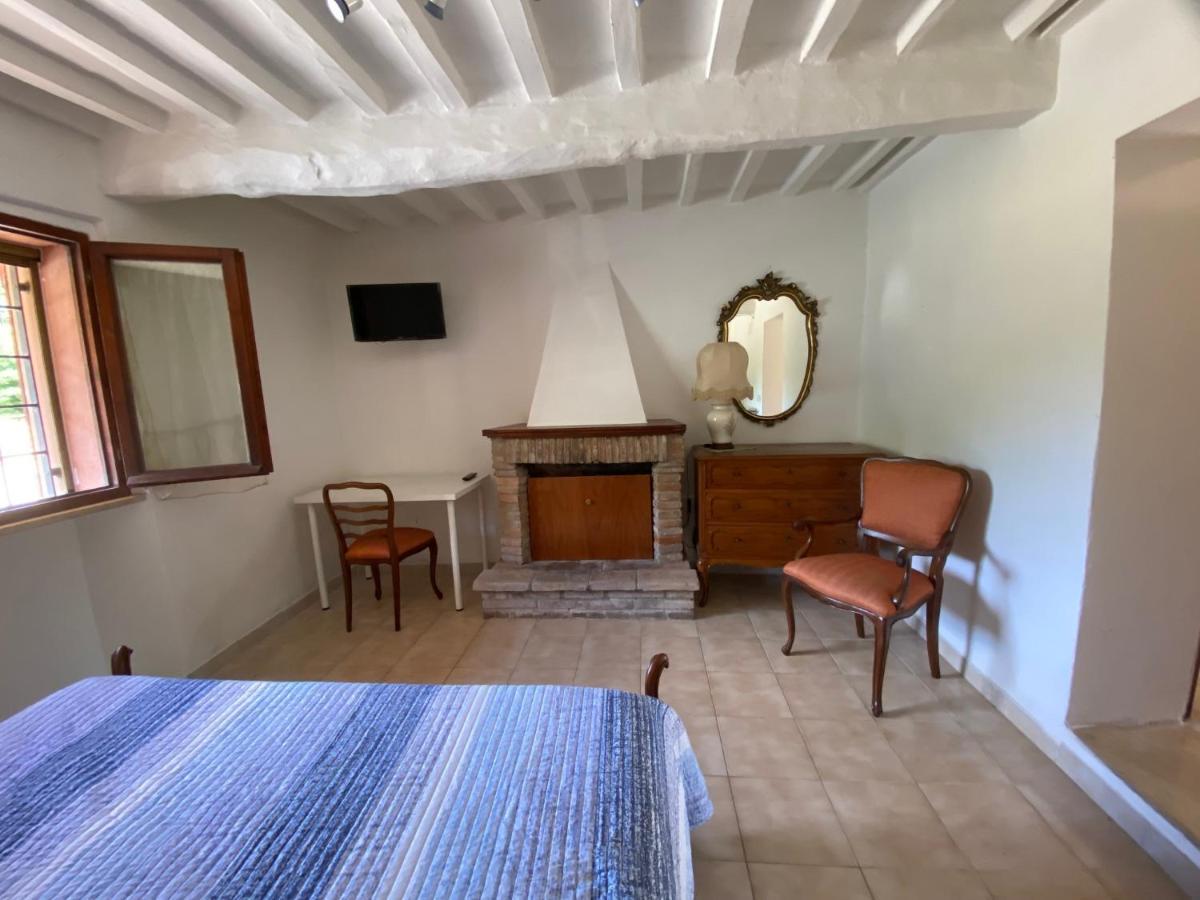 Baita Delle Rondini Daire Perugia Dış mekan fotoğraf