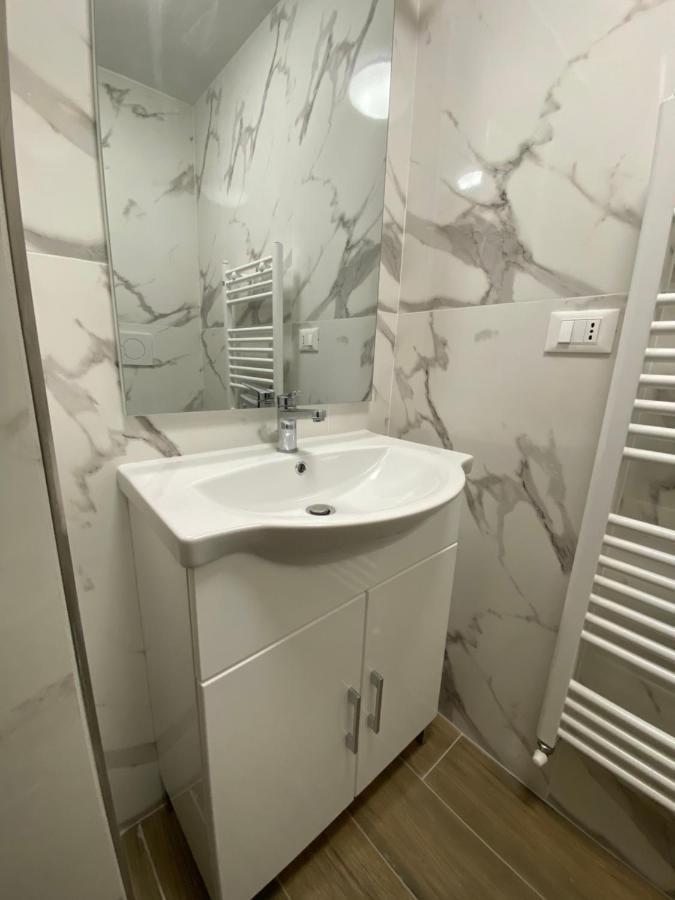 Baita Delle Rondini Daire Perugia Dış mekan fotoğraf