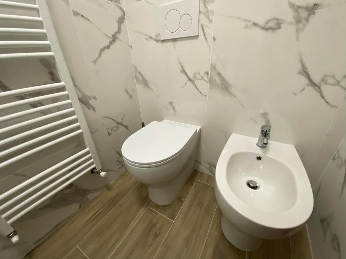 Baita Delle Rondini Daire Perugia Dış mekan fotoğraf